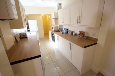 Carholme Road, West End, Lincoln - Image 2