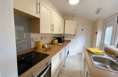 Foss Bank, West End, Lincoln - Image 2