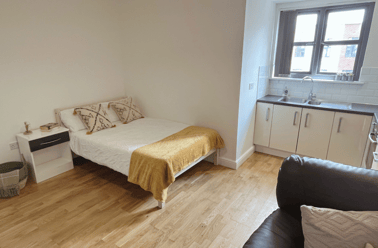 Conduit Street, Highfields, Leicester - Image 3