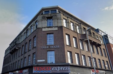 Conduit Street, Highfields, Leicester - Image 2