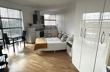 Conduit Street, Highfields, Leicester - Image 2