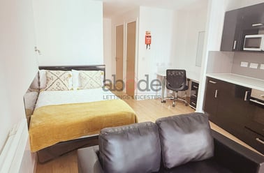 London Road, Highfields, Leicester - Image 2