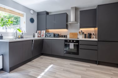 Park Close, Coldean, Brighton - Image 2