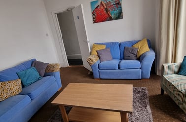 Malvern Terrace, Brynmill, Swansea - Image 2