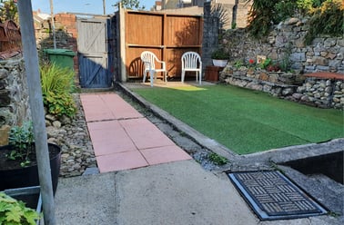 Malvern Terrace, Brynmill, Swansea - Image 3