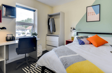 Hillside, Moulsecoomb, Brighton - Image 2