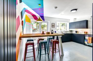 Hornby Road, Bevendean, Brighton - Image 2