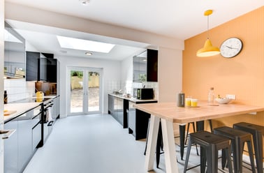 Talbot Crescent, Coldean, Brighton - Image 2