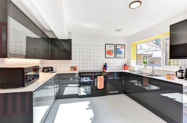 Barcombe Road, Coldean, Brighton - Image 3