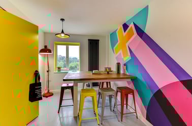 Auckland Drive, Bevendean, Brighton - Image 2