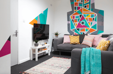 Hillside, Moulsecoomb, Brighton - Image 3