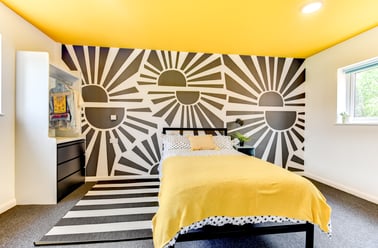 Talbot Crescent, Coldean, Brighton - Image 3