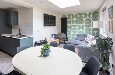 Maskelyne Avenue, Horfield, Bristol - Image 3