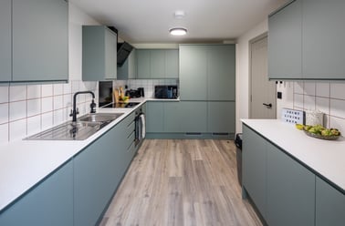 Kelston View, Southdown, Bath - Image 3