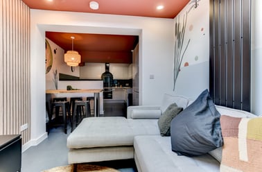 Hogarth Walk, Lockleaze, Bristol - Image 2