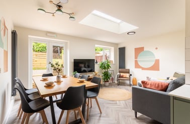 Upper Bevendean Avenue, Bevendean, Brighton - Image 3