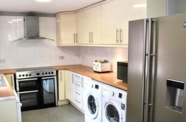 Moseley Road, Fallowfield, Manchester - Image 2