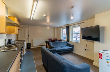 Haxby Road, The Groves, York - Image 2