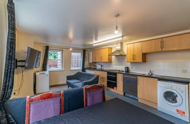 Haxby Road, The Groves, York - Image 3