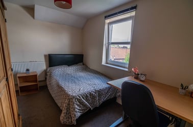 Haxby Road, The Groves, York - Image 3