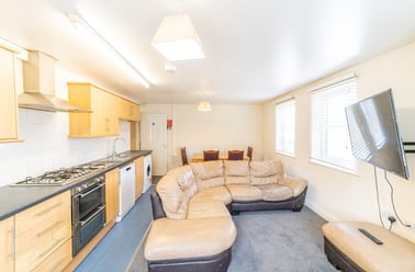 Haxby Road, The Groves, York - Image 3