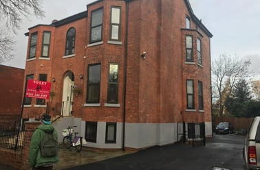 Egerton Road, Fallowfield, Manchester - Image 2