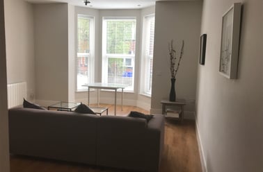 Egerton Road, Fallowfield, Manchester - Image 3