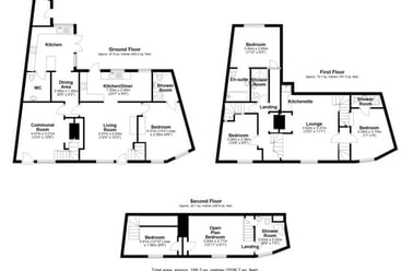 Dover Street, City Centre, Canterbury - Image 2