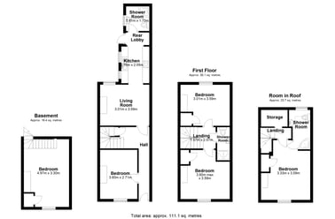 Dover Street, City Centre, Canterbury - Image 2