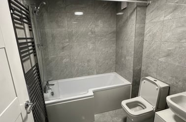 Yarrow Place, City Centre, Milton Keynes - Image 3