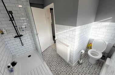 Baglan Street, Port Tennant, Swansea - Image 2