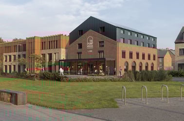 Abram Close Lancaster, City Centre, Lancaster - Image 2