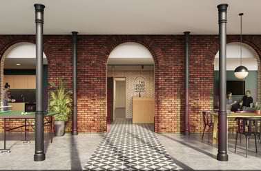 Abram Close Lancaster, City Centre, Lancaster - Image 3