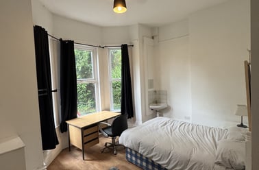 Parsonage Road, Withington, Manchester - Image 2