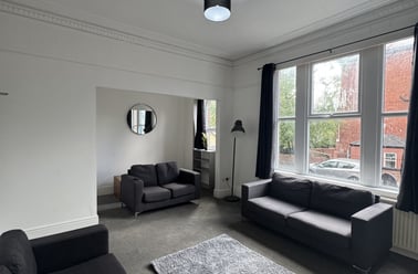 Parsonage Road, Withington, Manchester - Image 3