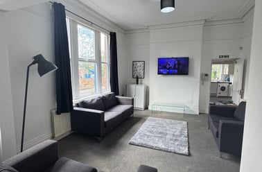 Parsonage Road, Withington, Manchester - Image 2