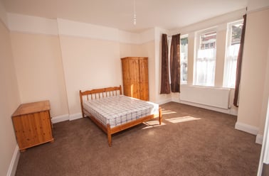 Wilton Avenue, Polygon, Southampton - Image 2