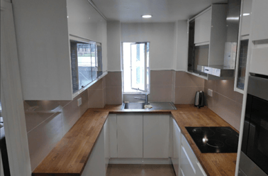 University Street, Fitzrovia, London - Image 3