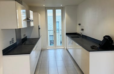 Chichester Road, Queens Park, London - Image 3