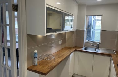 University Street, Fitzrovia, London - Image 2