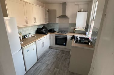 Douglas Road, Radford, Nottingham - Image 3