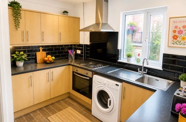 Grandale Street, Rusholme, Manchester - Image 2