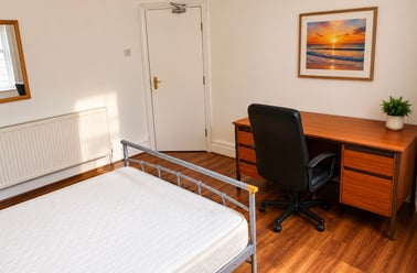 Heald Grove, Rusholme, Manchester - Image 2