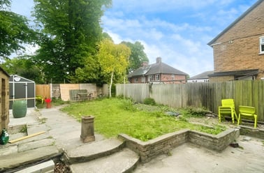 Priory Street, Dunkirk, Nottingham - Image 2