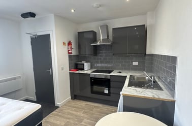 Walter road, Uplands, Swansea - Image 2