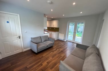 Barcombe Road, Coldean, Brighton - Image 2