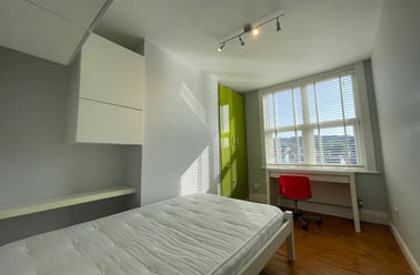 Stanmer Park Road, Preston Park, Brighton - Image 3