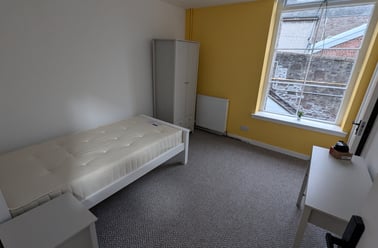 Constitution Terrace, Hilltown, Dundee - Image 2