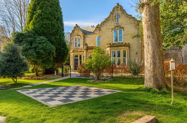 Constitution Terrace, Hilltown, Dundee - Image 2