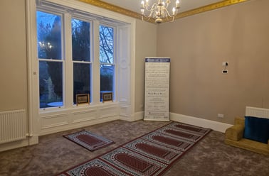 Constitution Terrace, Hilltown, Dundee - Image 2